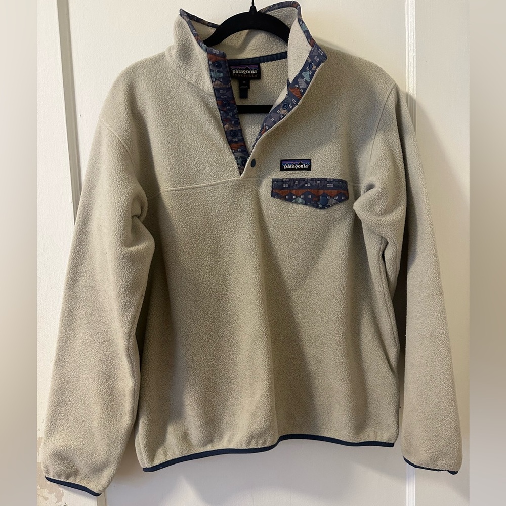 Patagonia Synchilla unisex medium